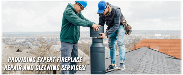 Chimney and Fireplace Solutions