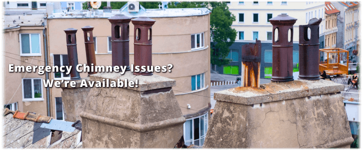 Chimney Repair New Haven CT