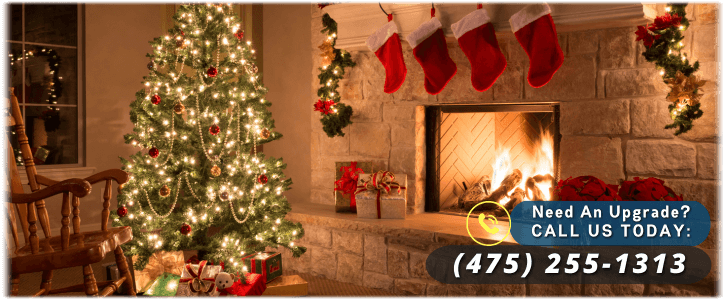 Fireplace Installation New Haven CT