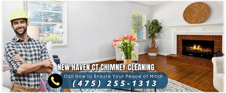 Chimney Cleaning New Haven CT